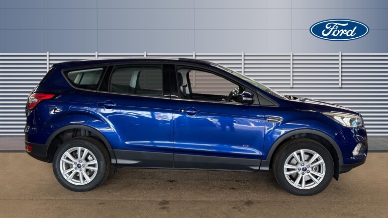 Ford Kuga 1.5 EcoBoost 182 Zetec 5dr Auto Petrol Estate